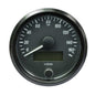 VDO SingleViu 80mm 318 Speedometer  160MPH A2C3832930030