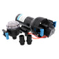 Jabsco ParMax HD6 Heavy Duty Water Pressure Pump  24V  6 GPM  60 PSI P602J218S3A