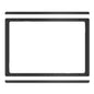 Garmin Adapter Plate fGPSMAP 9x2 to 9x3 Series 0101299301