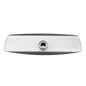 PTM Watersports VR140 Elite Mirror  Electrobrite Silver P12848100
