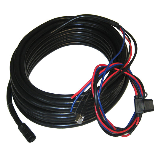 Furuno DRS AX  NXT Signal Power Cable  10M 00151260000