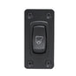 Dometic DFS1F Flush Switch fMasterFlush 7100  7200 Model Toilets 385311997