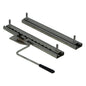Springfield 2Piece Chair Slide Rails  Bent Handle 3100205M