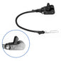 Tigress Triple Halyard Lock  12 88647