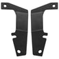 RIGID Industries 2010  2020 Toyota 4Runner APillar Mount  Black 46700
