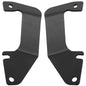 RIGID Industries 2014  2020 Toyota Tundra APillar Mount  Black  46701