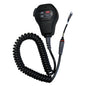 Standard Horizon Replacement Mic fGX1200 GX1600  GX1700  Black CS2579402