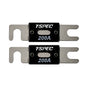 TSpec V8 Series 200 AMP ANL Fuse  2 Pack V8ANL200