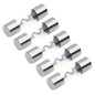 TSpec V8 Series 40 AMP AGU Fuse  5 Pack V8AGU40