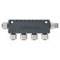 Actisense N2K Micro 4 Way TPiece A2K4WT