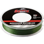 Sufix 832 Advanced Superline Braid  15lb  LowVis Green  300 yds 660115G