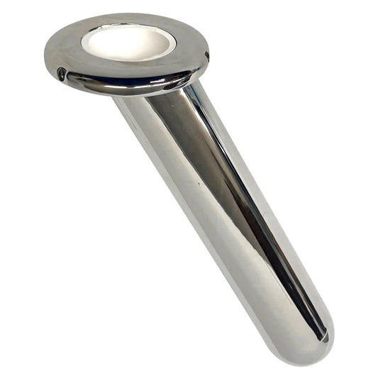 Rupp Large Stainless Steel Boltless Rod Holder  30 CA0008SS
