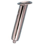 Rupp Large Stainless Steel Boltless Swivel Rod Holder  0 CA0127SS