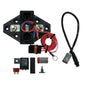 Balmar SmartShunt N2K 350AMP 1248VDC fSG200 Display SG20130