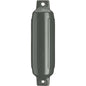 Polyform G4 Twin Eye Fender 65 x 22  Graphite G4 GRAPHITE