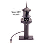 Lunasea 45 Nav Light Riser fLL53 Nav Fixture Series LLB53R40100