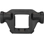 ROCK TAMERS 25 Center Hub  Matte Black  RT057