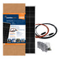 Samlex 200W Solar Panel Kit SSP200KIT