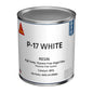 Sika SikaBiresin AP017 White Base Quart Can BPO Hardener Required 658975