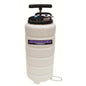 Panther Oil Extractor 15L Capacity Pro Series wPneumatic Fitting 756015P