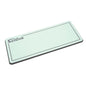 SeaDek Large Helm Pad  Seafoam GreenStorm Grey 3792680420