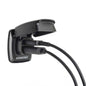 Scanstrut ROKK SCUSBF1 Flip Pro Waterproof USB Socket  Dual Port SCUSBF1