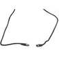 Victron M8 Circular Connector 3Pole BMS BTV Extension Cables  Pair  2M ASS030560200