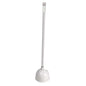 Lumitec Contour Anchor Light 20 White Shaft White Base 101695