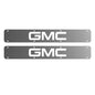 Rock Tamers GMC Trim Plates  RT320