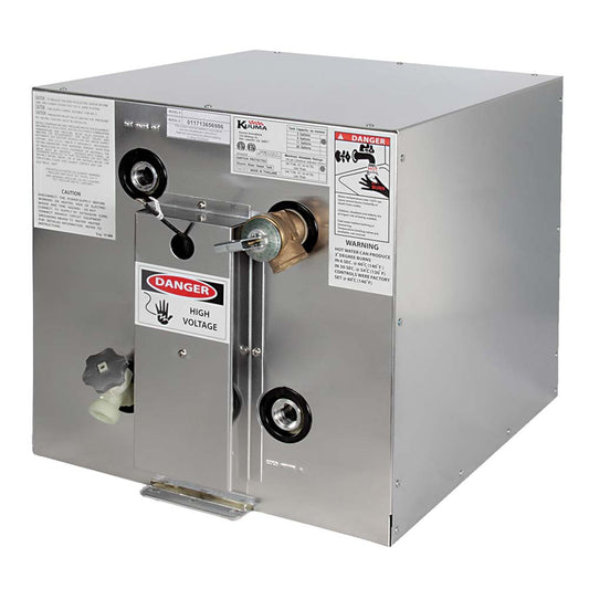 Kuuma 11812  6 Gallon Water Heater  120V 11812