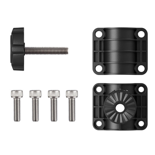 Garmin 8 Degree Pole Mount fLivescope Plus LVS34 0101322802