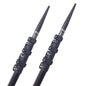 Lees 20 Telescoping Carbon Fiber Outrigger Poles fSidewinder Mount CT3920