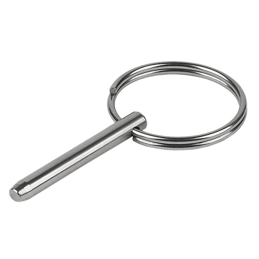 Schaefer Quick Release Pin  316 x 15 Grip 981815