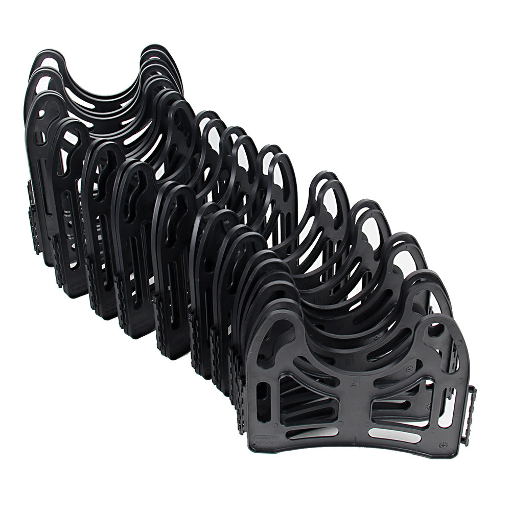 Camco Sidewinder Plastic Sewer Hose Support  20 43051