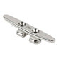 Schaefer Stainless Steel Cleat  3 6075