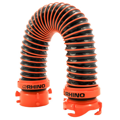 Camco RhinoEXTREME 2 Compartment Hose  PDQ 39855