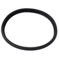 Lewmar Size 44 Low Profile Hatch Seal Kit 360869999