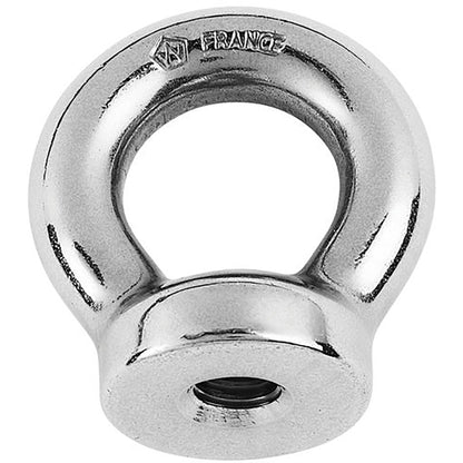 Wichard 14 Eye Nut  12 Diameter 6331W