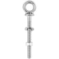 Wichard Eye Bolt  Diameter 532  Length 4 6493W