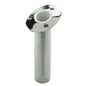 CE Smith 536810S  Flush Mount Rod Holder  15 Degree  Swivel  105 Deep  536810S
