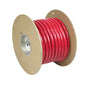 Pacer Red 6 AWG Battery Cable  25  WUL6RD25