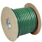 Pacer Green 6 AWG Battery Cable  100  WUL6GN100
