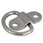 SeaDog Stainless Steel Folding DRing  2 0901451
