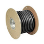Pacer Black 30 AWG Battery Cable  25  WUL30BK25