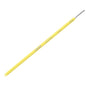 Pacer Yellow 16 AWG Primary Wire  25 WUL16YL25