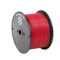 Pacer Red 12 AWG Primary Wire  100  WUL12RD100