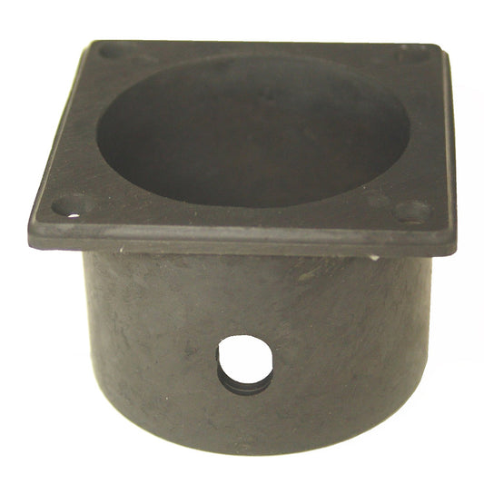 Magma Pedestal Cap fPedestal Mount 10183