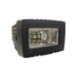 Black Oak 2 Spreader Light  Scene Optics  Black Housing  Pro Series 30 2SRSL10CR