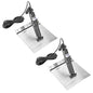 Lectrotab XKA Aluminum Alloy Trim Tab  12x9 XKA12X9A