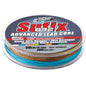 Sufix 832 Advanced Lead Core  12lb  10Color Metered  100 yds 658112MC